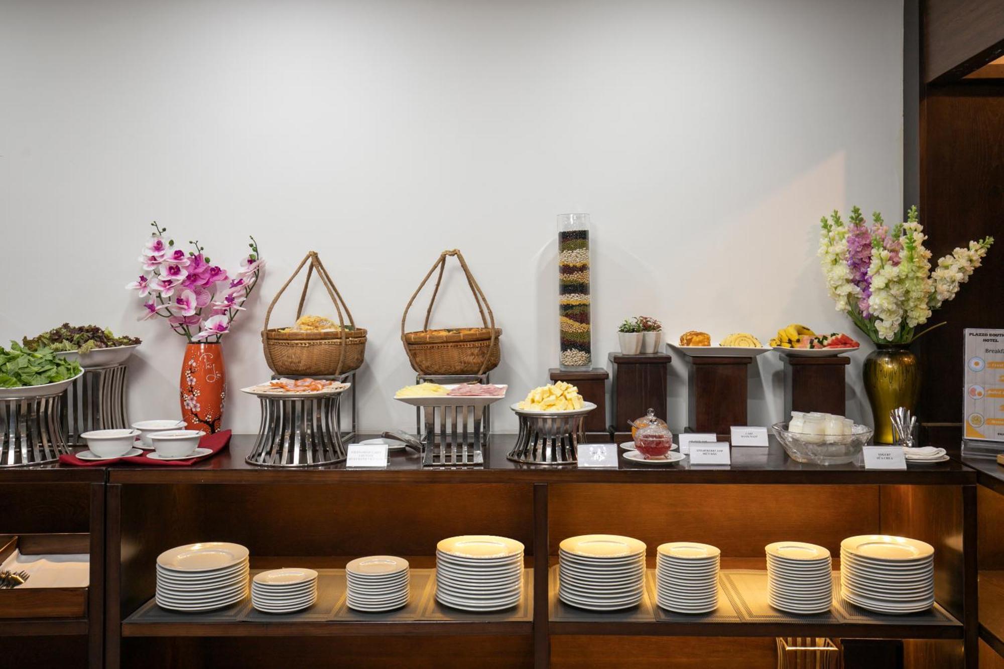 Palazzo Boutique Hotel Da Nang Exterior photo