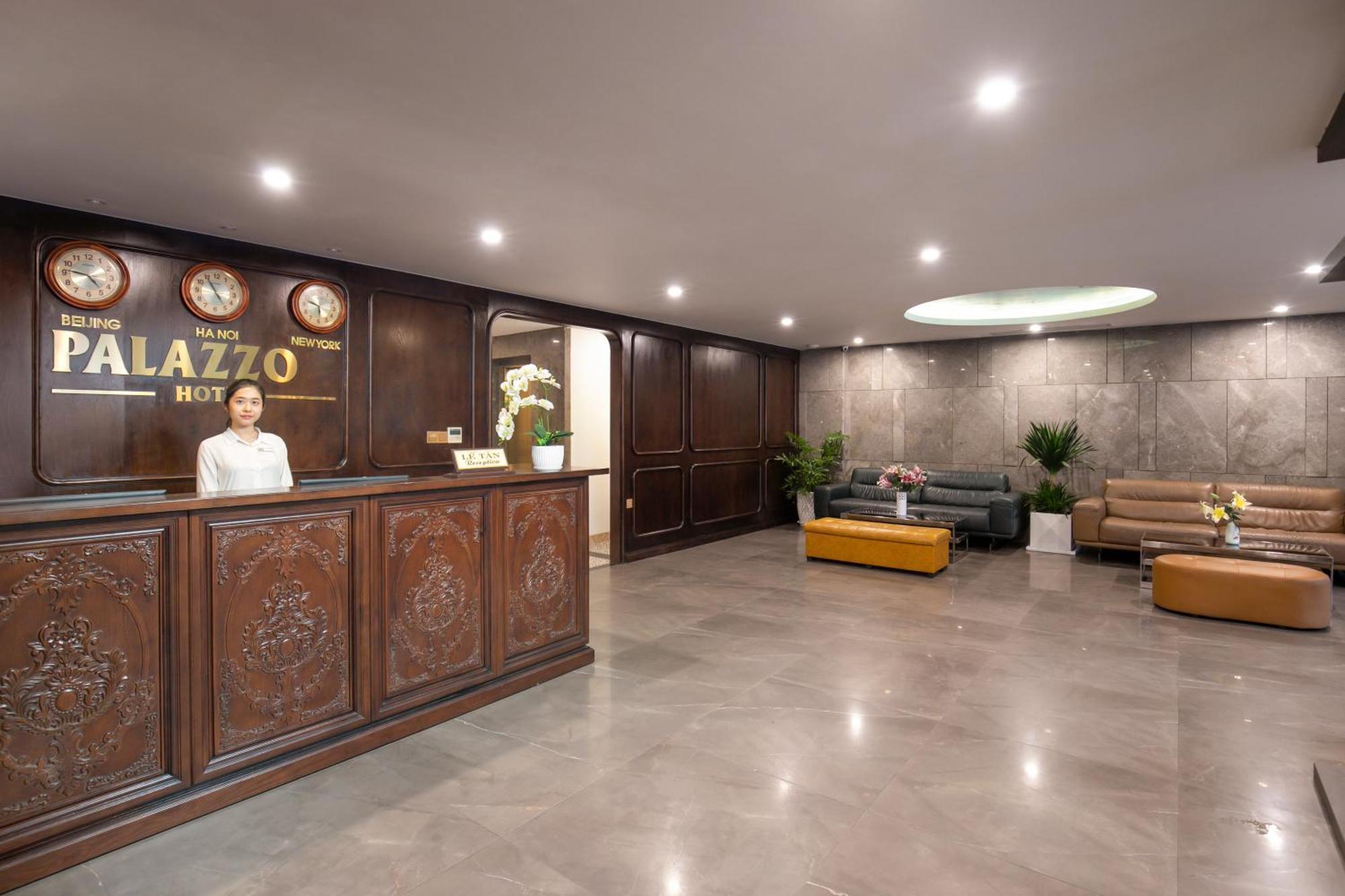 Palazzo Boutique Hotel Da Nang Exterior photo